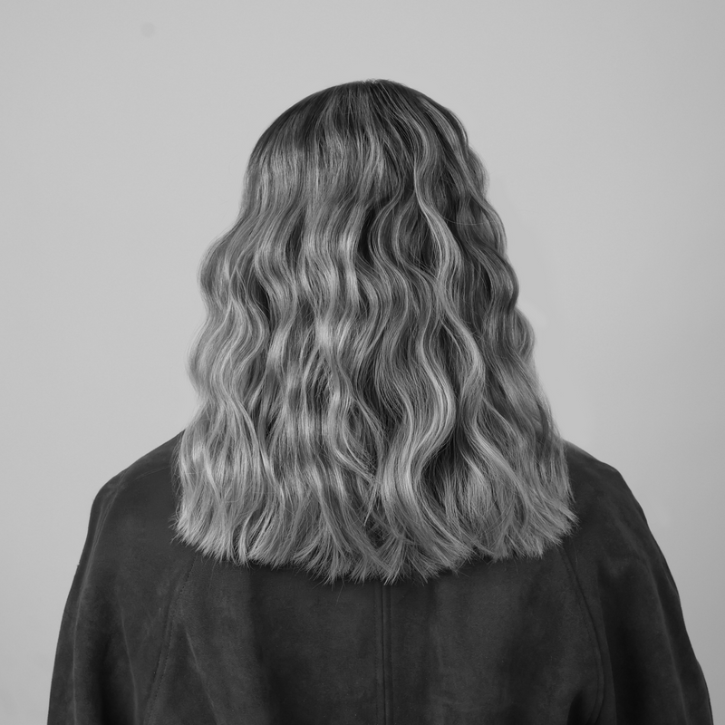 MERMAID WAVES