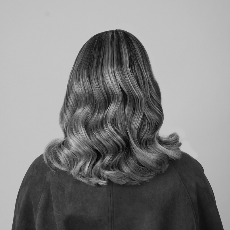 HORIZONTAL CURLS