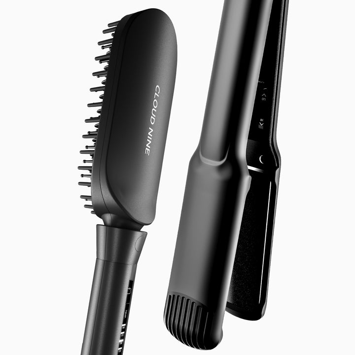 Black friday deals on cloud 9 straighteners hotsell
