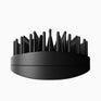 Hot Brush