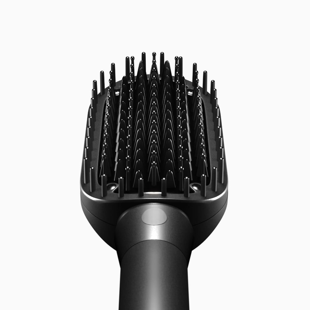 Discover The Original Hot Brush Our Heated Styler CLOUD NINE Discover the original hot brush our heated styler cloud nine
