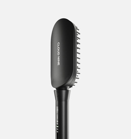 The Hot Brush