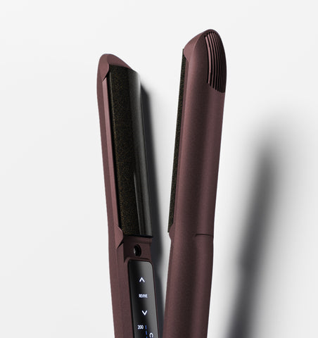The Dark Burgundy Contouring Original Iron