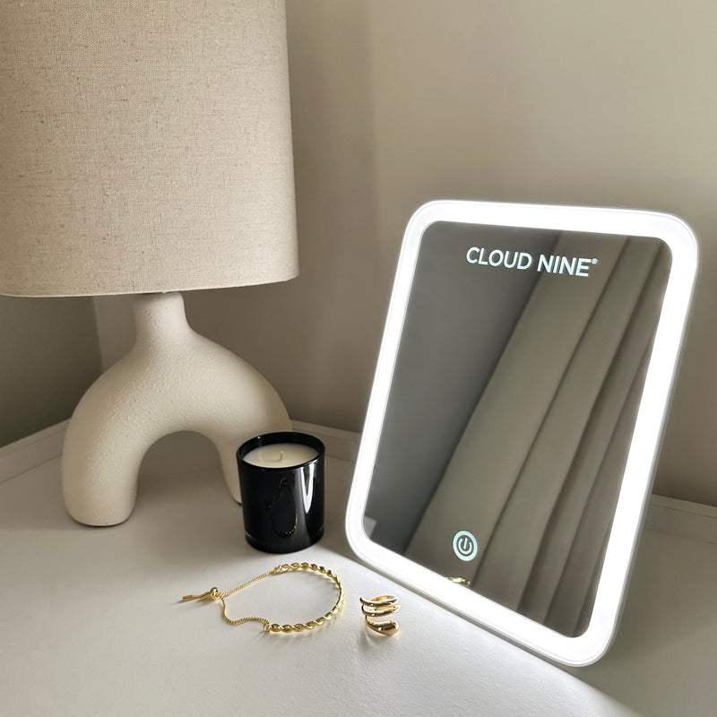 Illuminate your look.