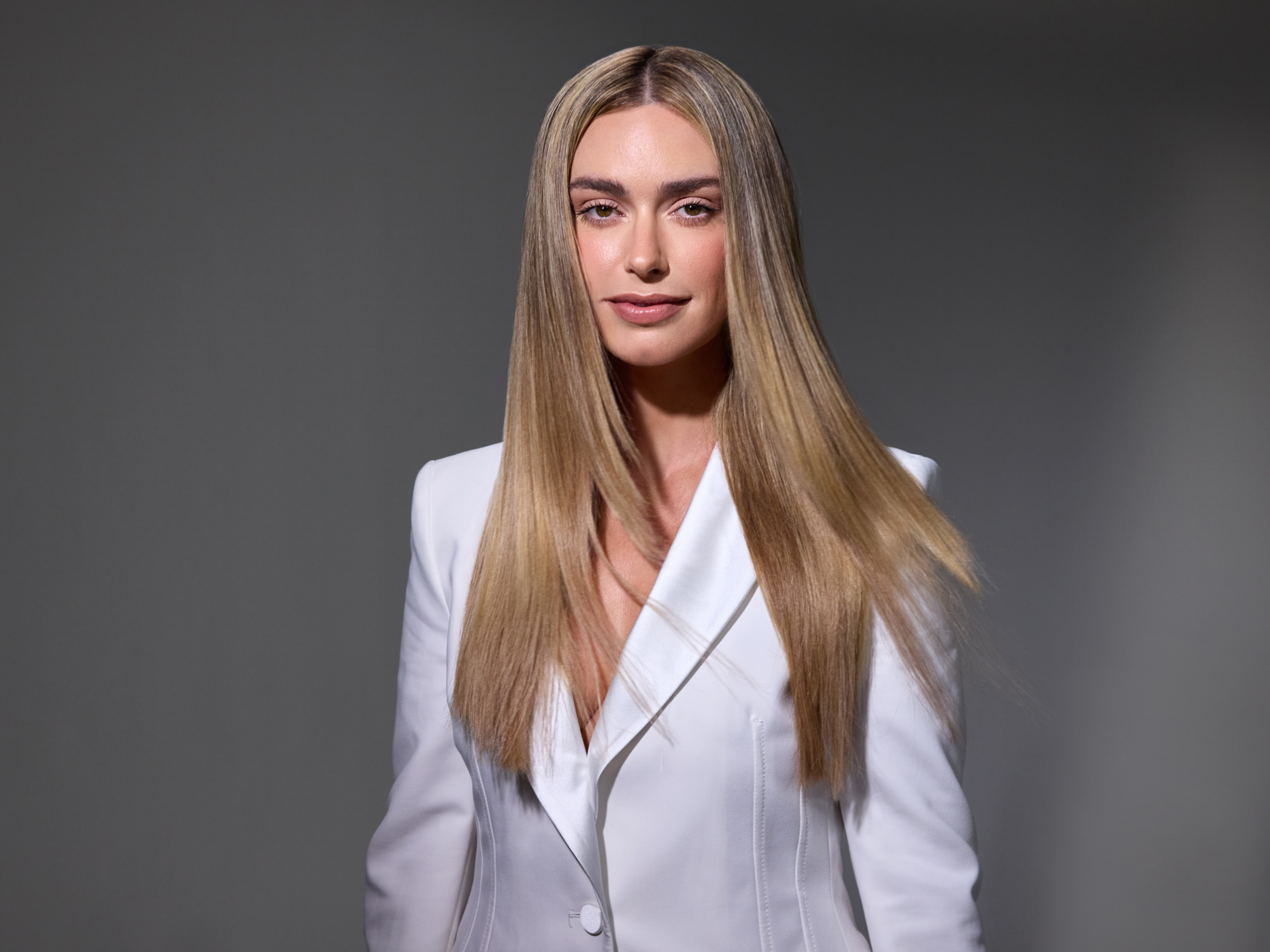 Own Your Heat Why Hair Length Matters CLOUD NINE Cloud Nine