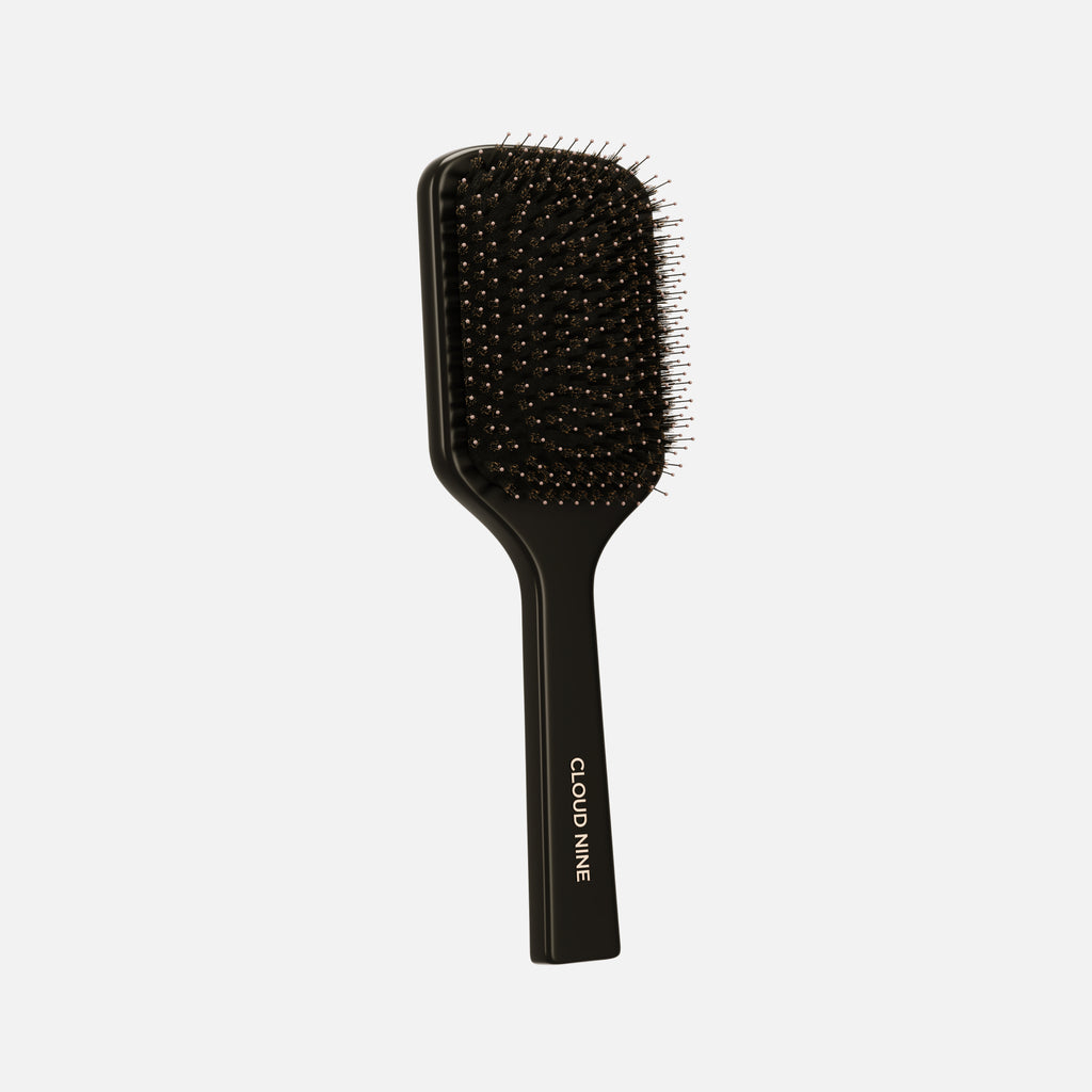 Luxury Paddle Brush