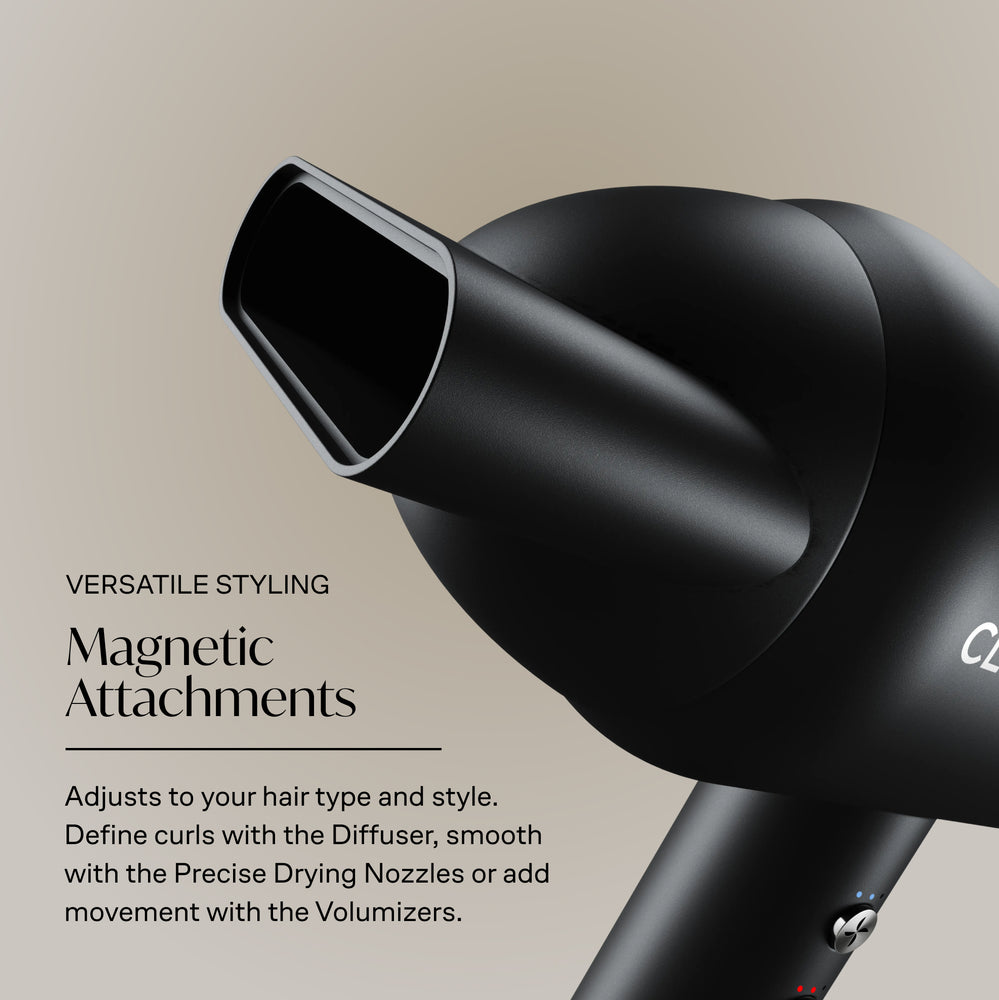 The Luxury Airshot Pro