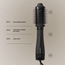 The Hot Air Brush