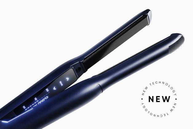 The NEW Slim Iron