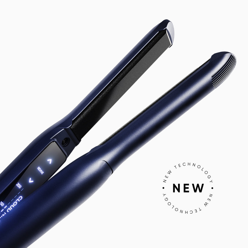 The NEW Slim Iron