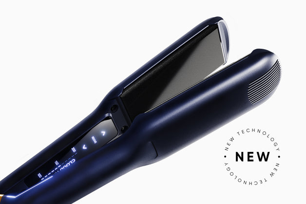 The NEW Wide Iron