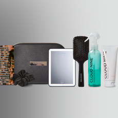 The Complete Styling Set