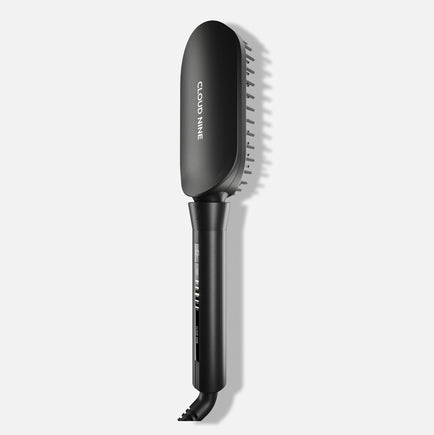 The Hot Brush