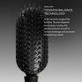 The Hot Brush