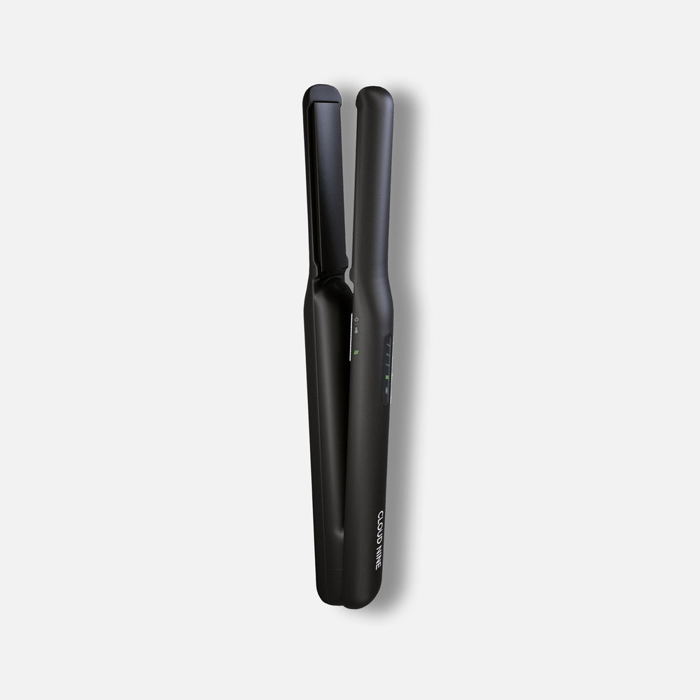 The Original Cordless Iron