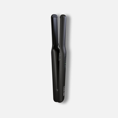 The Original Cordless Iron