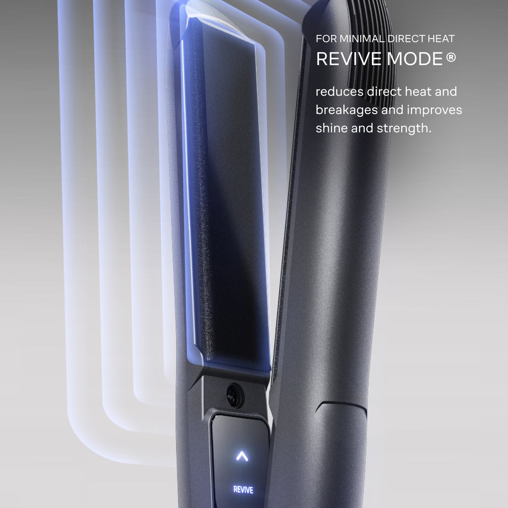 The Starlight Grey Original Iron