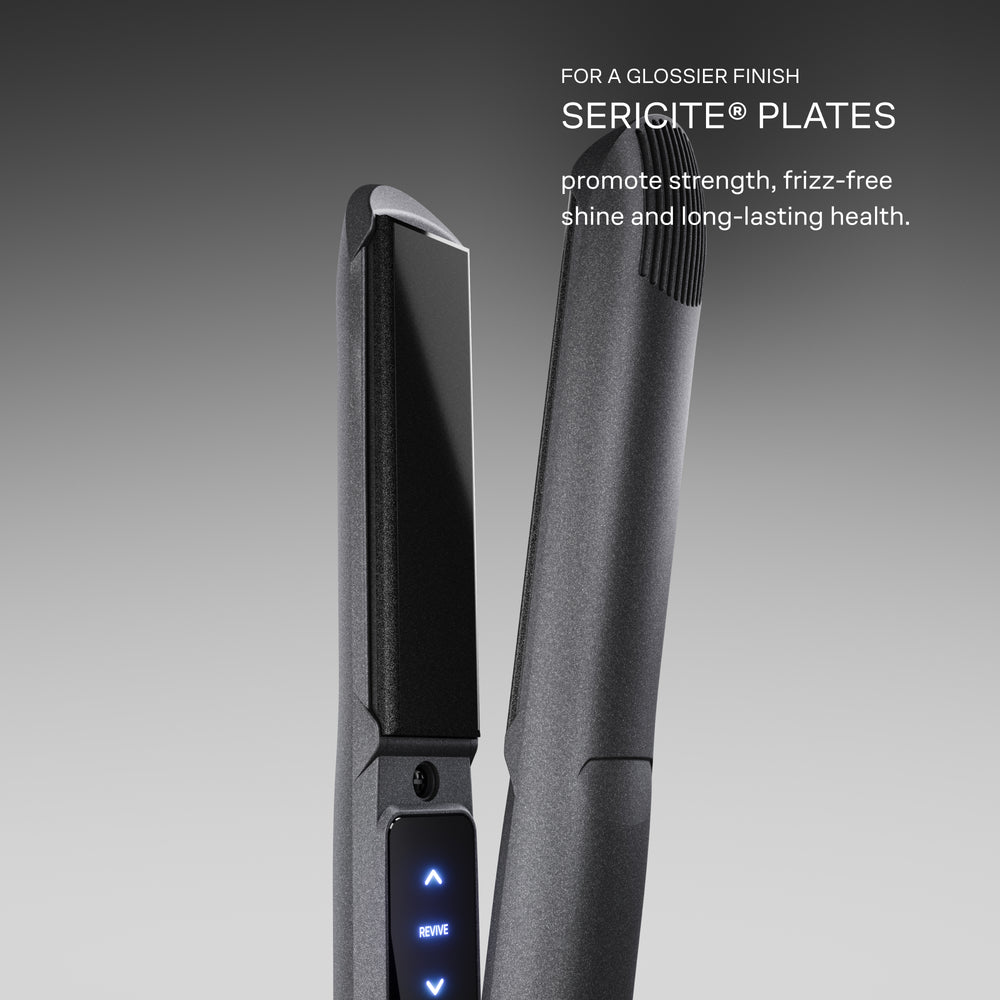 The Starlight Grey Original Iron