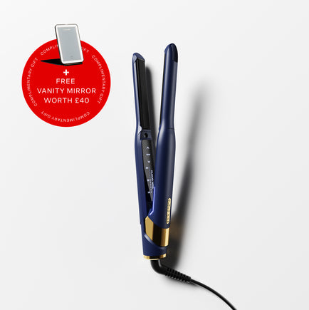 The Slim Iron