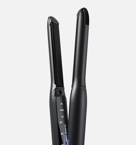 The Slim Iron