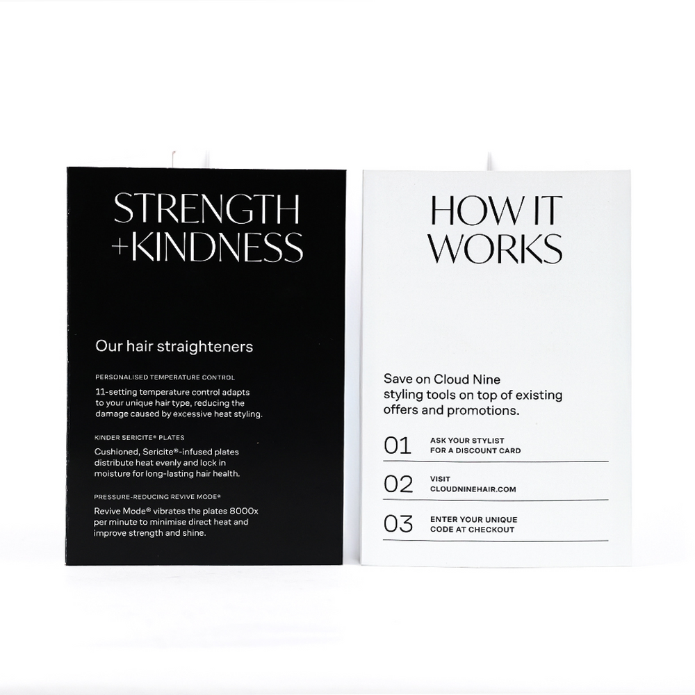 Nurture+ Affiliate Starter Pack