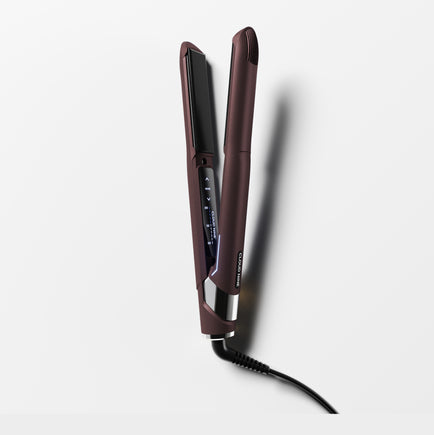 The Original Iron - Burgundy