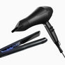 The NEW Original Iron & Airshot Styling Set