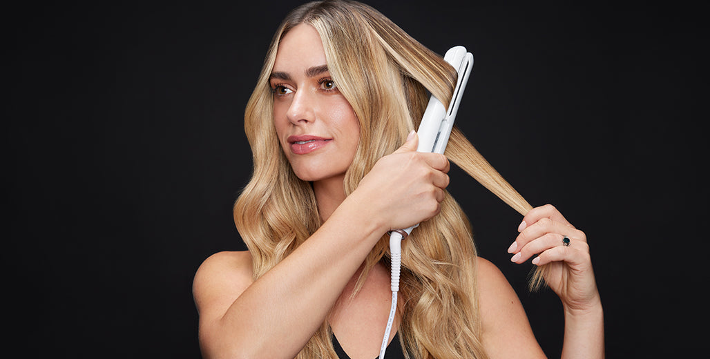Which Are the Best Hair Straighteners for Me? CLOUD NINE Cloud Nine