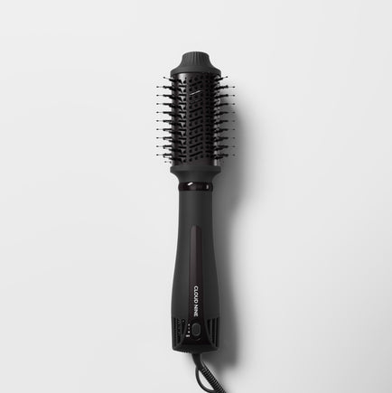 The Hot Air Brush