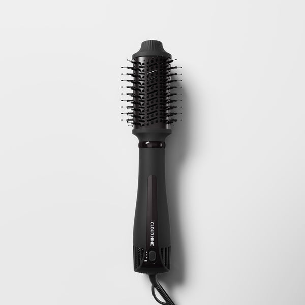 The Hot Air Brush