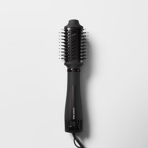 The Hot Air Brush