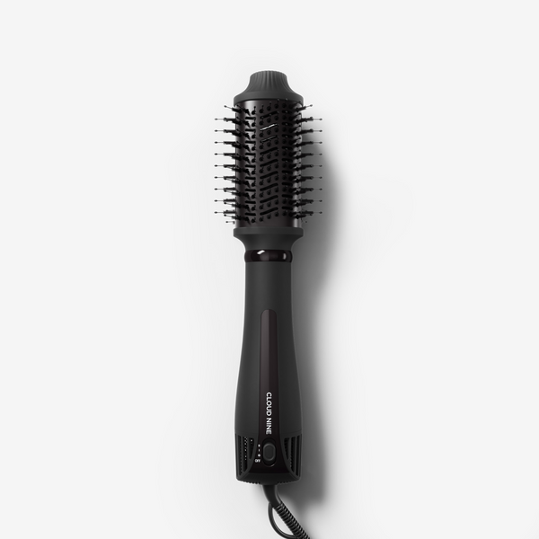 The Hot Air Brush