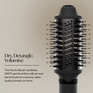 The Hot Air Brush