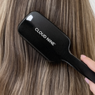 Luxury Paddle Brush