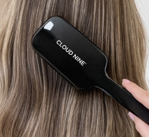 Luxury Paddle Brush