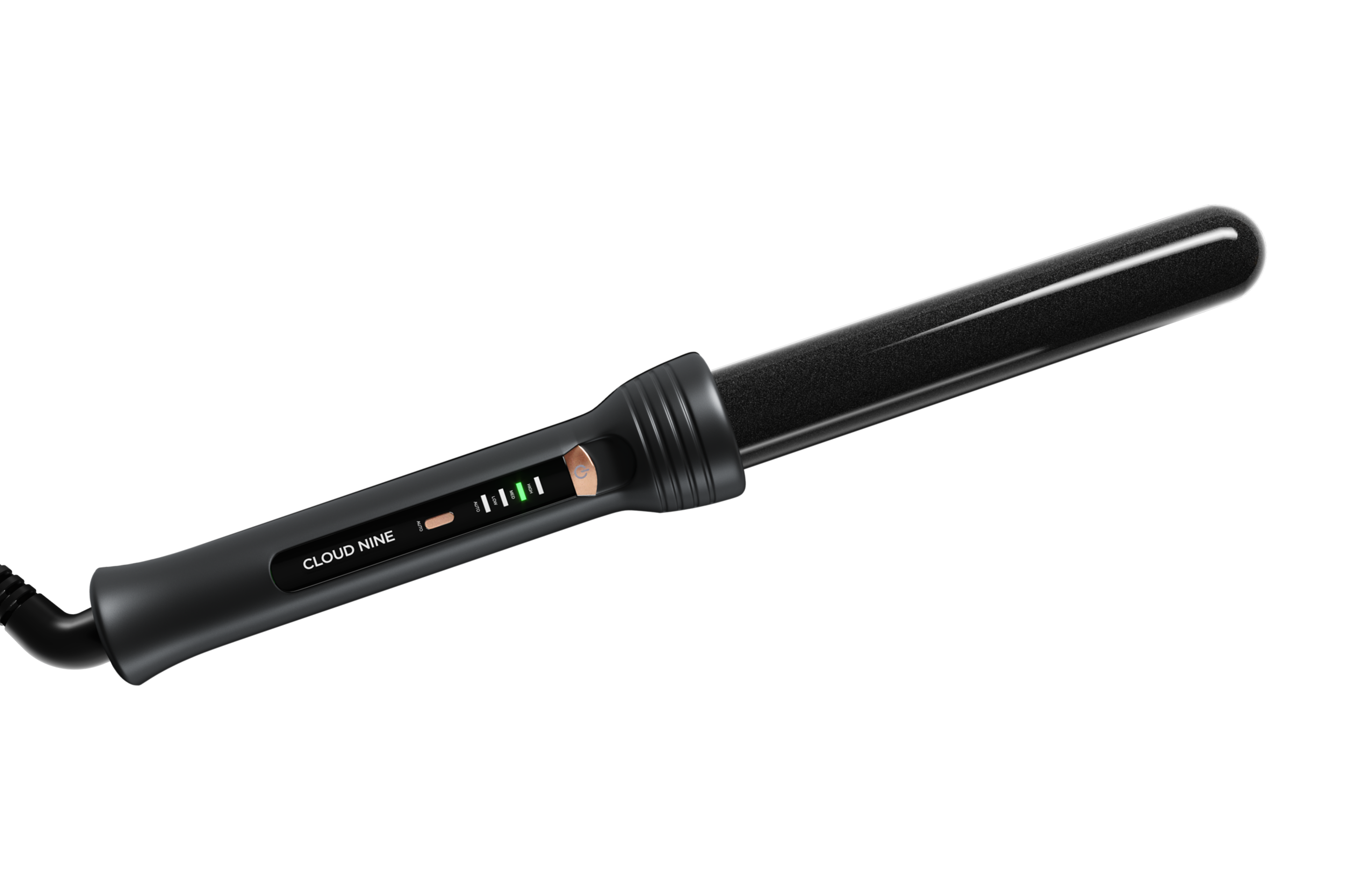 Discover the Curling Wand Cloud Nine - Main Image