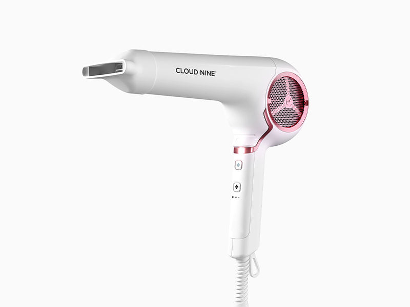 Full product image of The Airshot Pro.