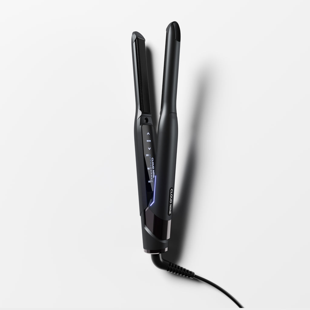Slim Iron