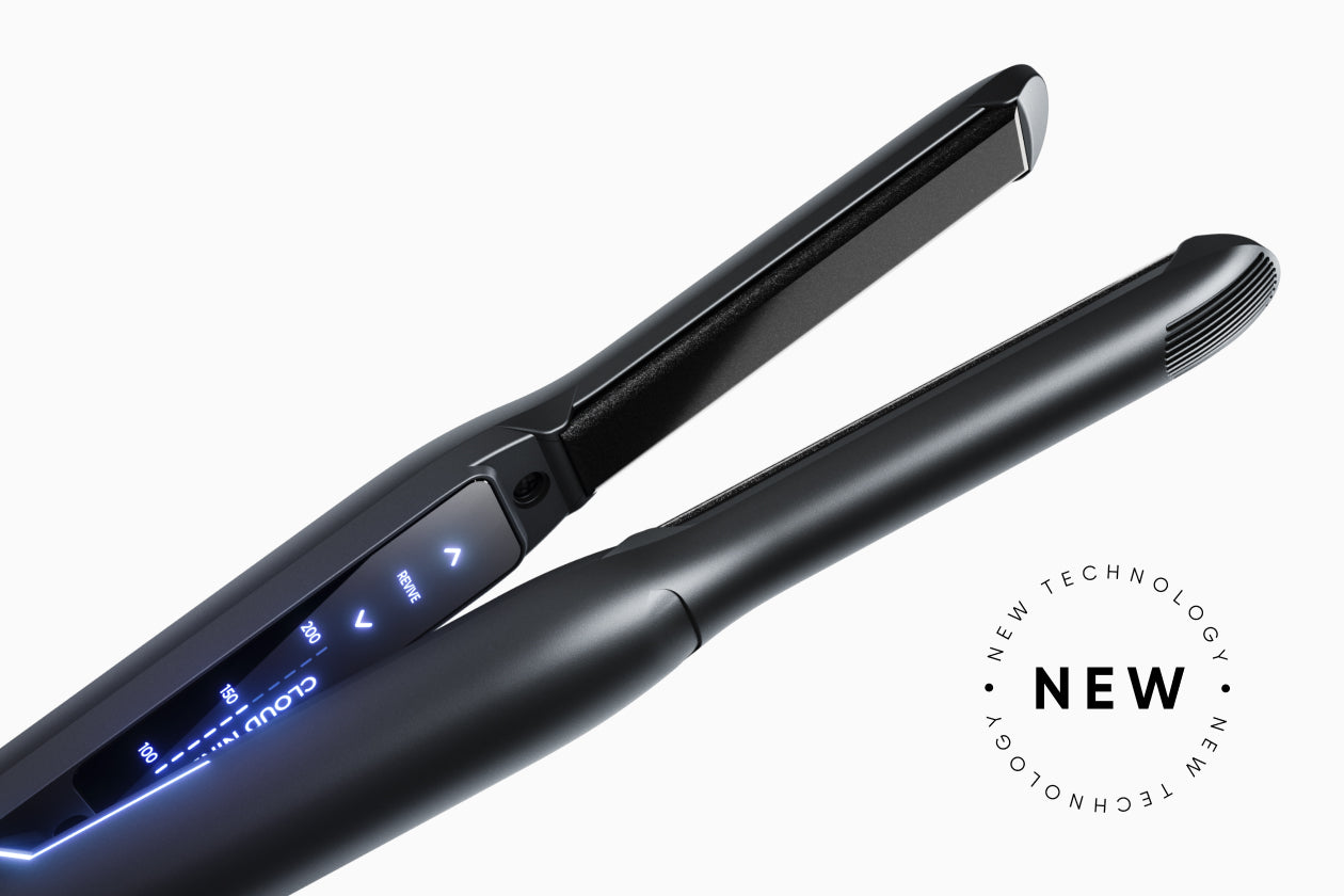 Mini Straighteners CLOUD NINE Cloud Nine