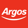 Argos logo.