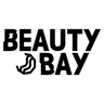 Beauty Bay logo.