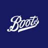 Boots logo.