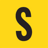Selfridges logo.