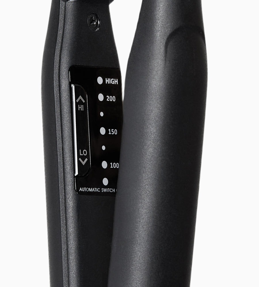 The Mini Iron