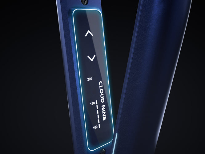 Hair Straighteners CLOUD NINE Cloud Nine