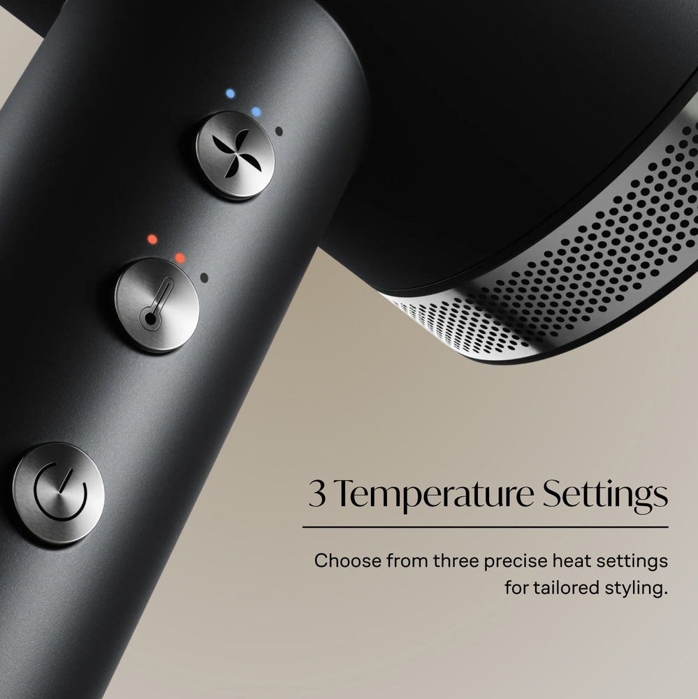 The Luxury Airshot Pro