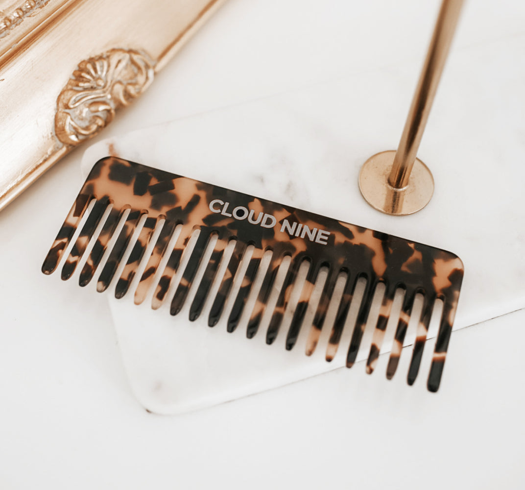 The Luxury Texture Comb