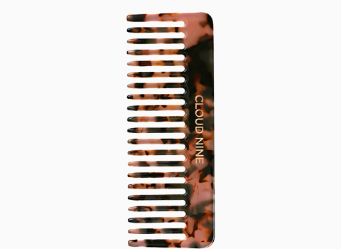 Luxury Texture Comb