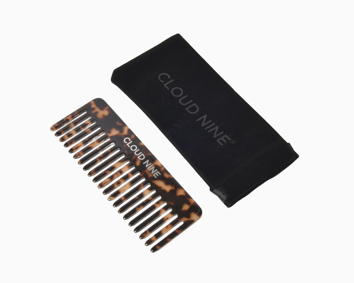 The Luxury Texture Comb