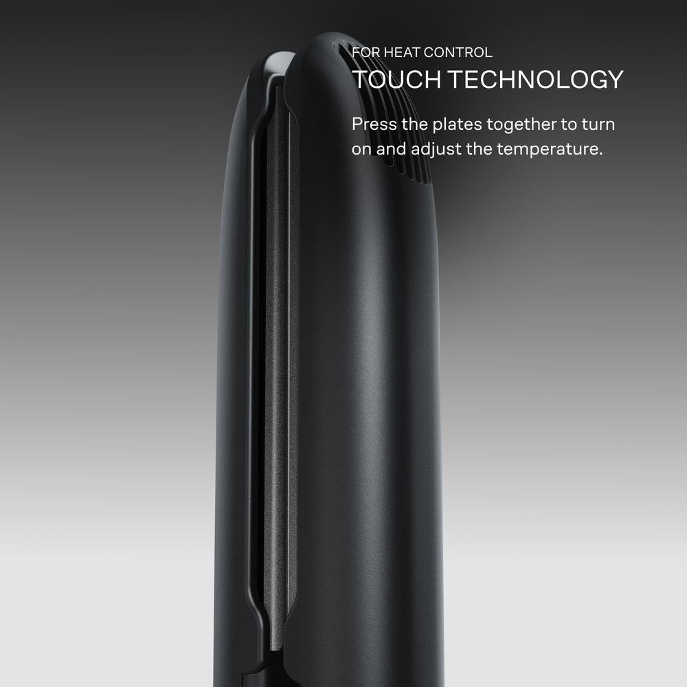 Touch Iron